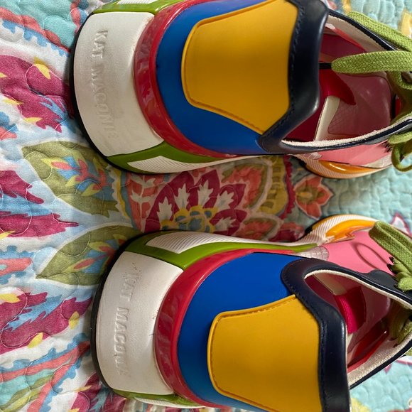 Kat Maconie Multibrights size 40 Marianne - Picture 2 of 6